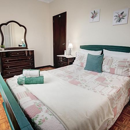Quinta Das Oliveiras Arcos de Valdevez Εξωτερικό φωτογραφία