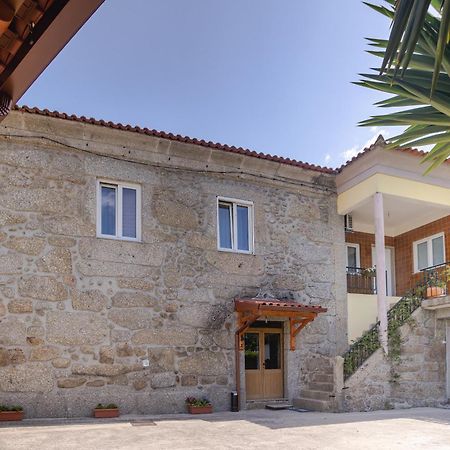Quinta Das Oliveiras Arcos de Valdevez Εξωτερικό φωτογραφία