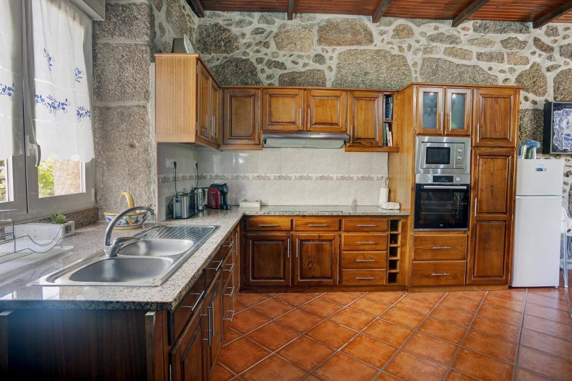 Quinta Das Oliveiras Arcos de Valdevez Εξωτερικό φωτογραφία