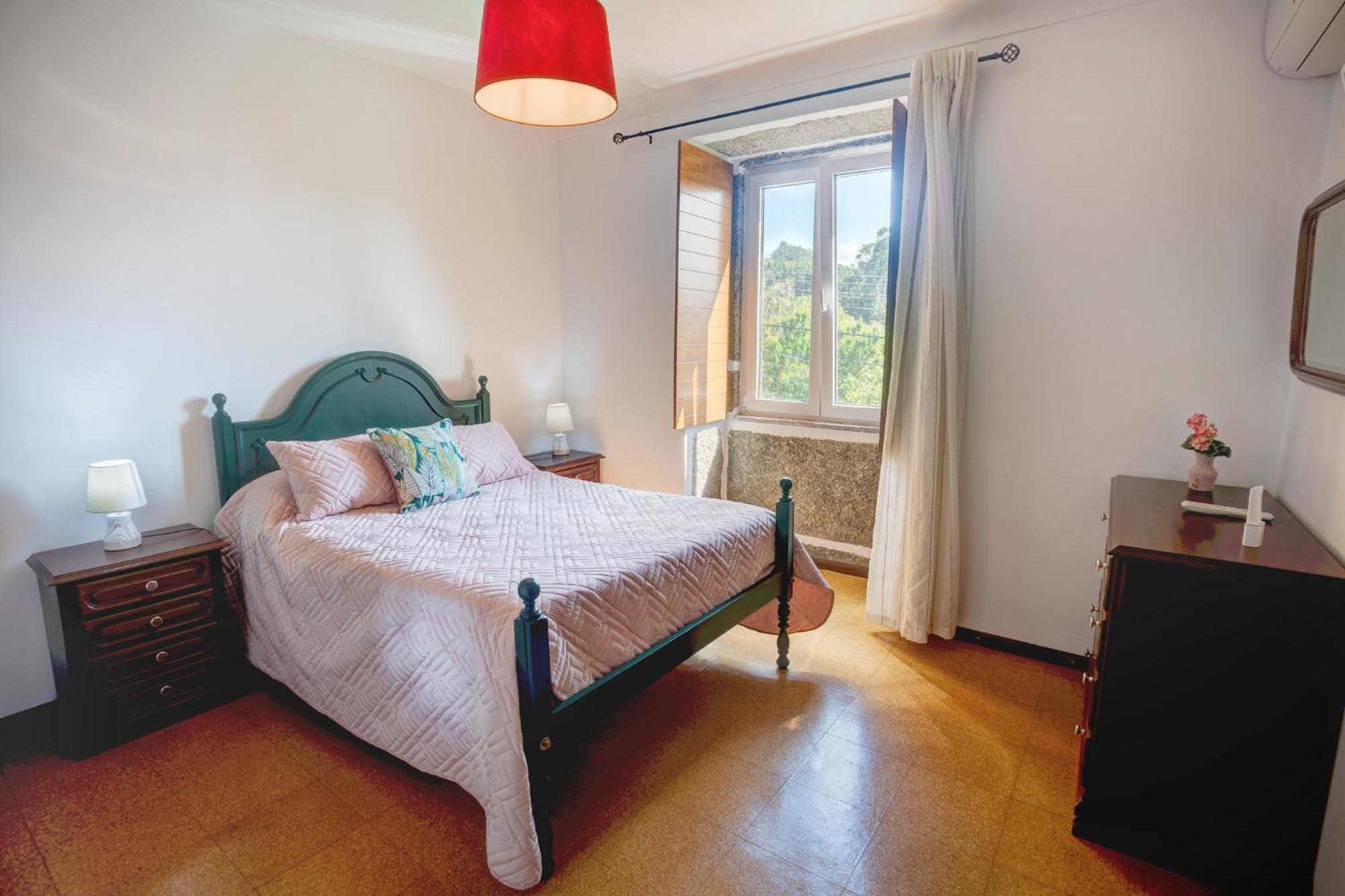 Quinta Das Oliveiras Arcos de Valdevez Εξωτερικό φωτογραφία