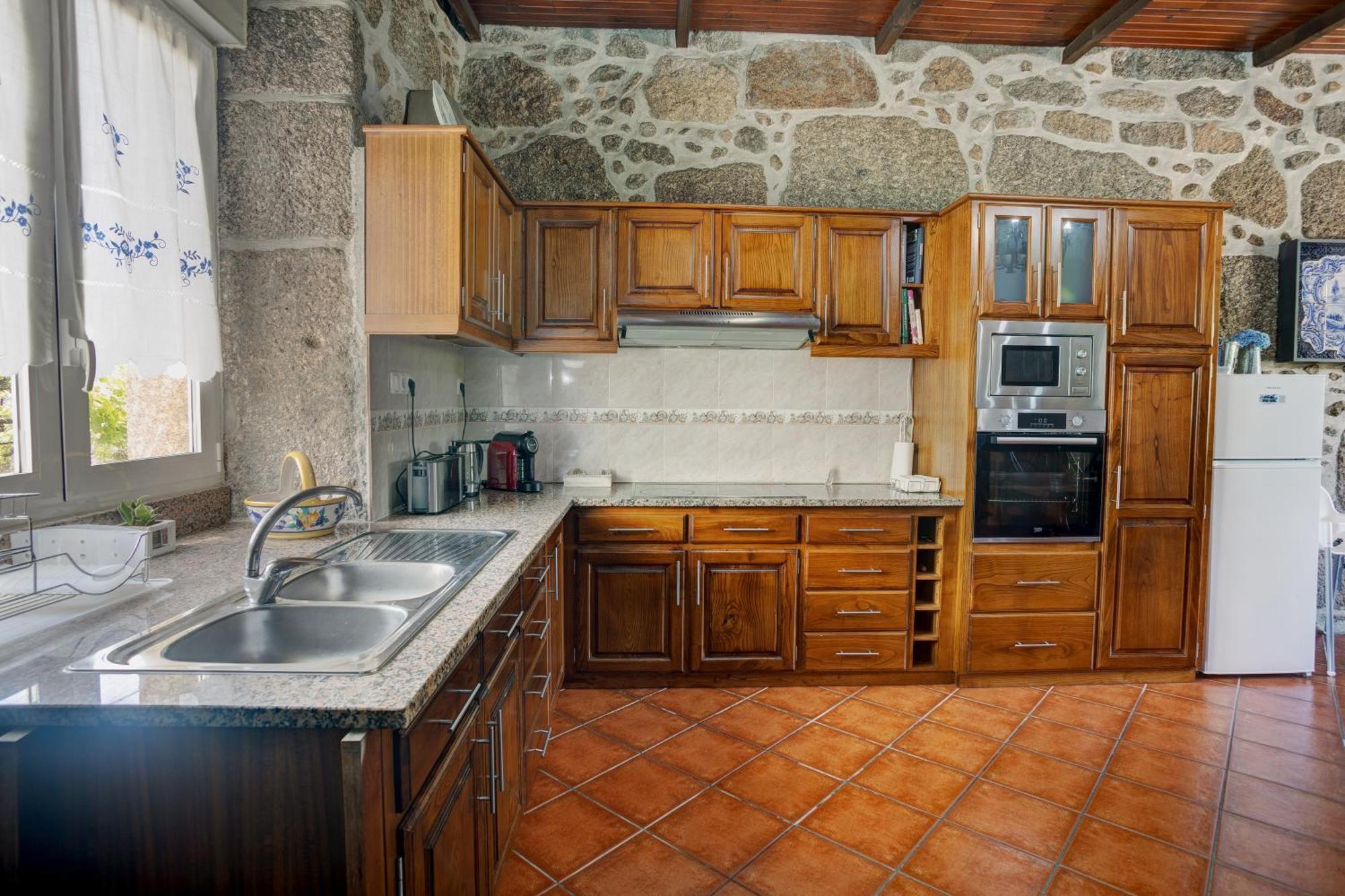 Quinta Das Oliveiras Arcos de Valdevez Εξωτερικό φωτογραφία