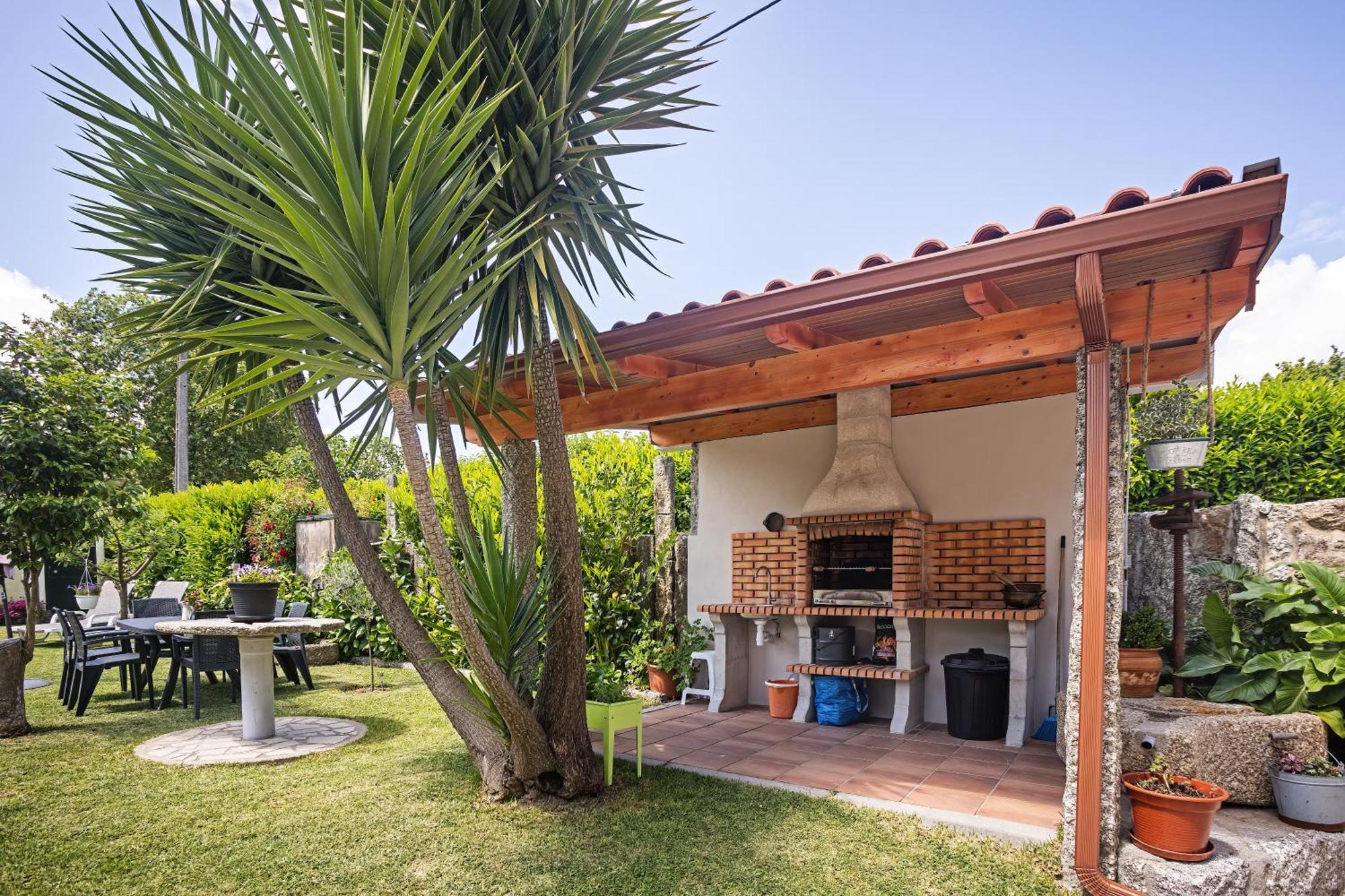 Quinta Das Oliveiras Arcos de Valdevez Εξωτερικό φωτογραφία